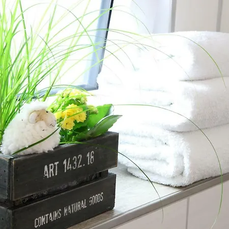 Apartment Easy Oberboihingen