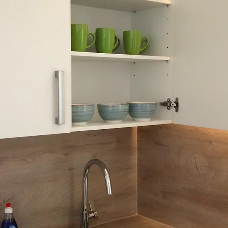 Easy Apartment Oberboihingen
