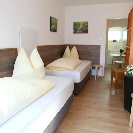 Easy Apartment Oberboihingen