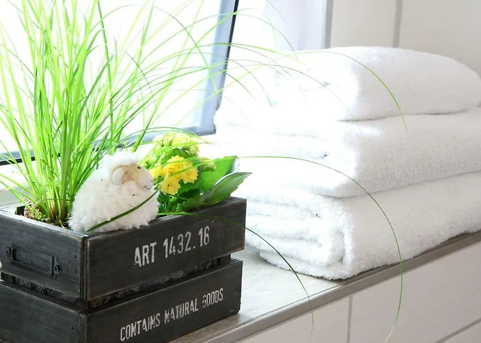 アパート Easy Oberboihingen